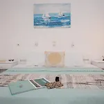 Aurea Blu 14 Relax Enjoy Dream Apartment *