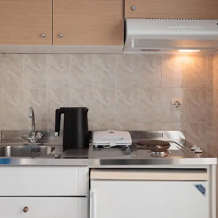 Aurea Blu 14 Relax Enjoy Dream Apartment *