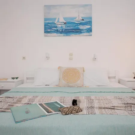 Aurea Blu 14 Relax Enjoy Dream Lägenhet *