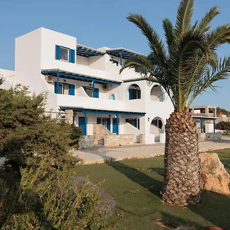 Apartment Aurea Blu 14 Relax Enjoy Dream