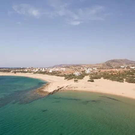 Apartment 14, Erholung, Genuss, Sonne, Aliko Beach