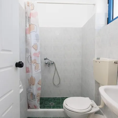 Daire Aurea Blu 14 Relax Enjoy Dream *