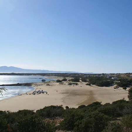 14, Erholung, Genuss, Sonne, Apartment Aliko Beach