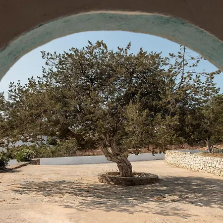 Aurea Blu 14 Relax Enjoy Dream * Aliko Beach