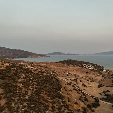 Aurea Blu 14 Relax Enjoy Dream * Aliko Beach