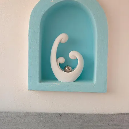 Aurea Blu 14 Relax Enjoy Dream Daire