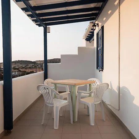 Aurea Blu 14 Relax Enjoy Dream Aliko Beach