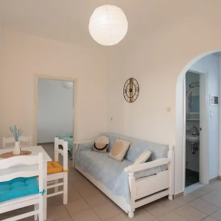 Daire Aurea Blu 14 Relax Enjoy Dream *