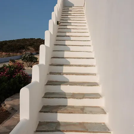 Daire Aurea Blu 14 Relax Enjoy Dream Aliko Beach