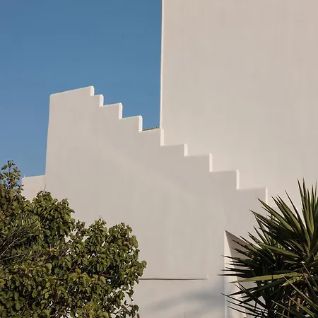 Daire Aurea Blu 14 Relax Enjoy Dream Aliko Beach