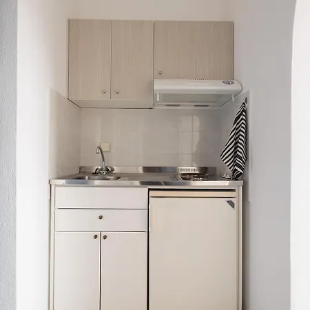 Daire Aurea Blu 14 Relax Enjoy Dream *