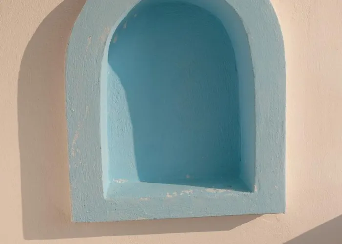 Aurea Blu 14 Relax Enjoy Dream Lägenhet