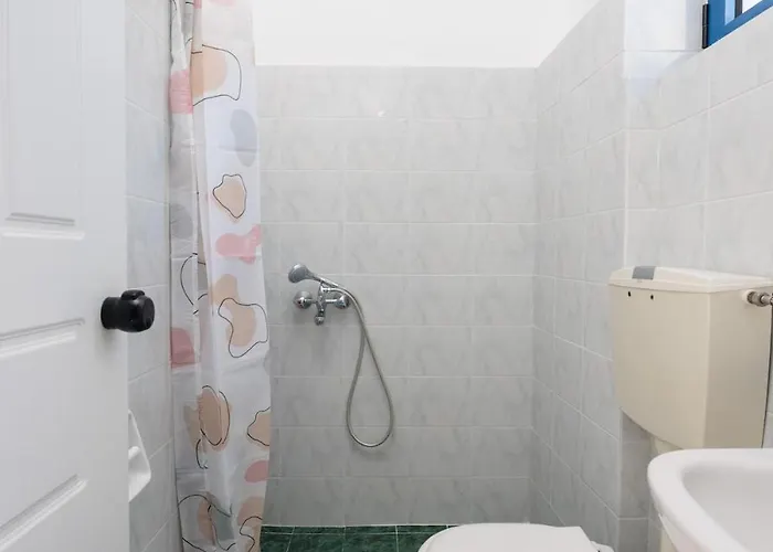 Lägenhet Aurea Blu 14 Relax Enjoy Dream *