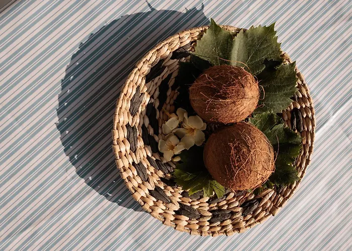 Aurea Blu 14 Relax Enjoy Dream Lägenhet *