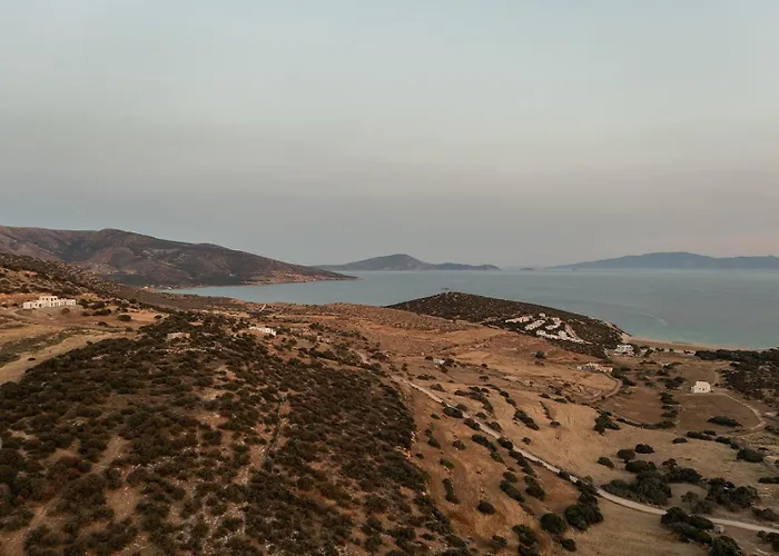 Aurea Blu 14 Relax Enjoy Dream * Aliko Beach