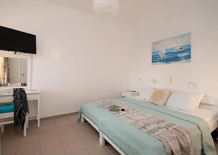 Aurea Blu 14 Relax Enjoy Dream *