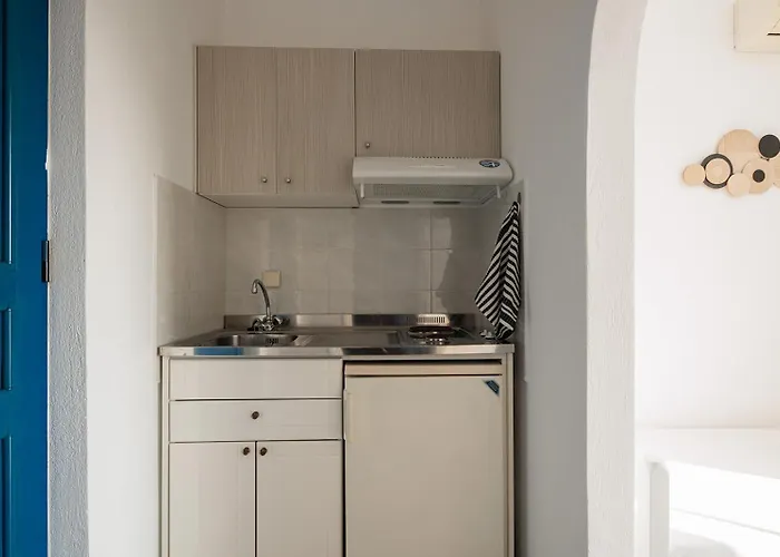 Aurea Blu 14 Relax Enjoy Dream Lägenhet