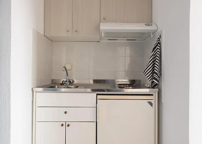 Lägenhet Aurea Blu 14 Relax Enjoy Dream *