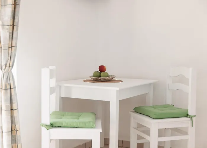 Aurea Blu 14 Relax Enjoy Dream Lägenhet *